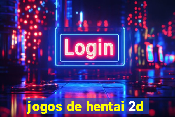 jogos de hentai 2d